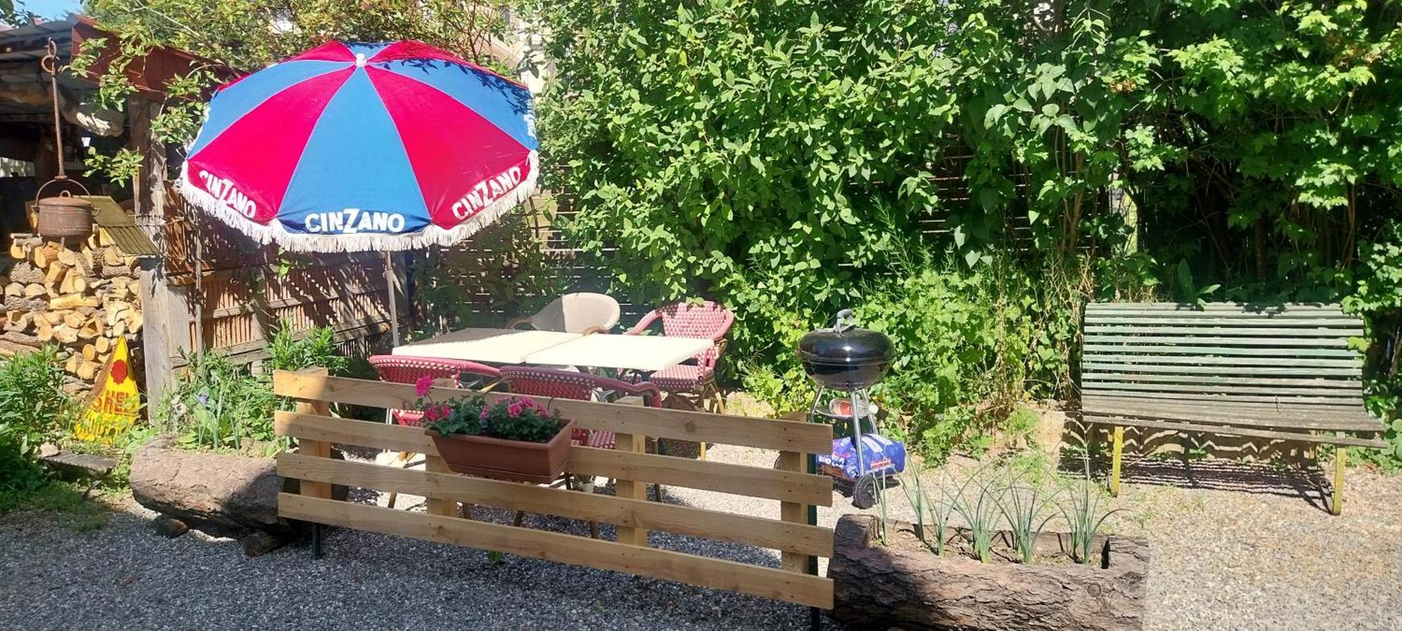 Location Saisonniere Gap Hautes Alpes Exterior photo