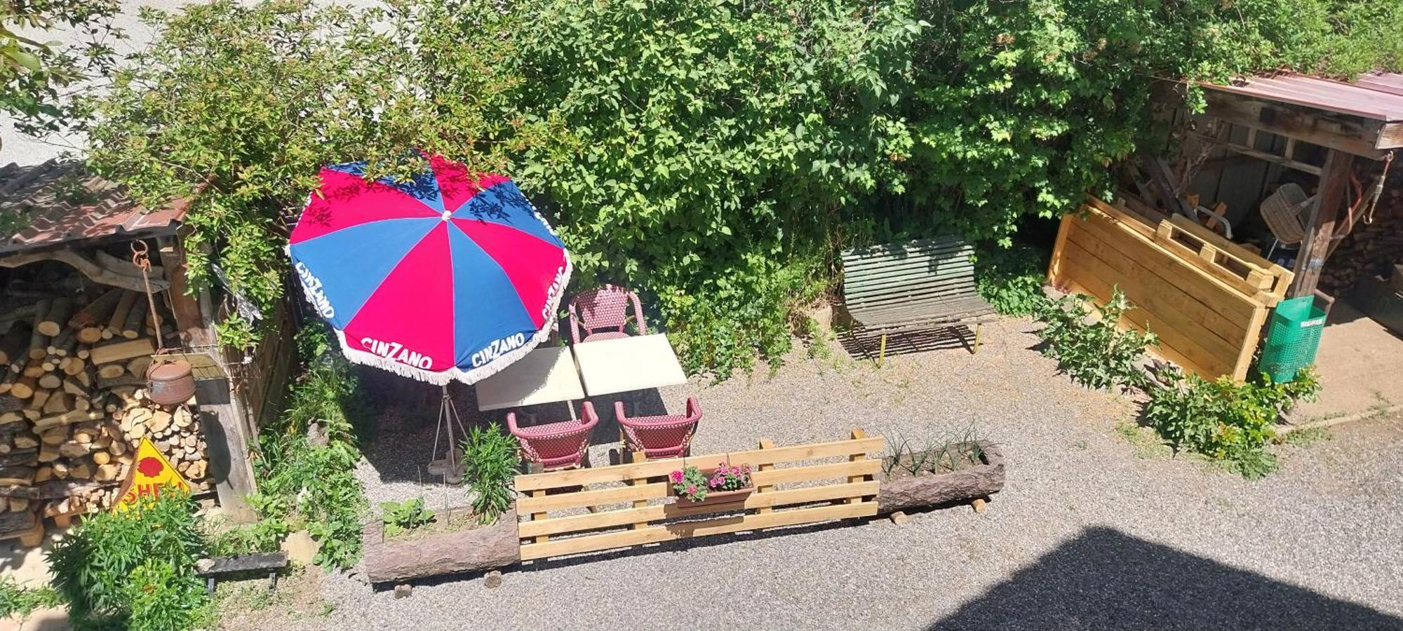 Location Saisonniere Gap Hautes Alpes Exterior photo